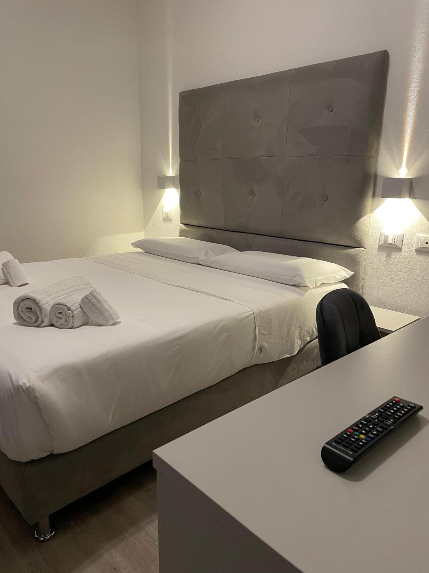 L'etrusco - Hotel