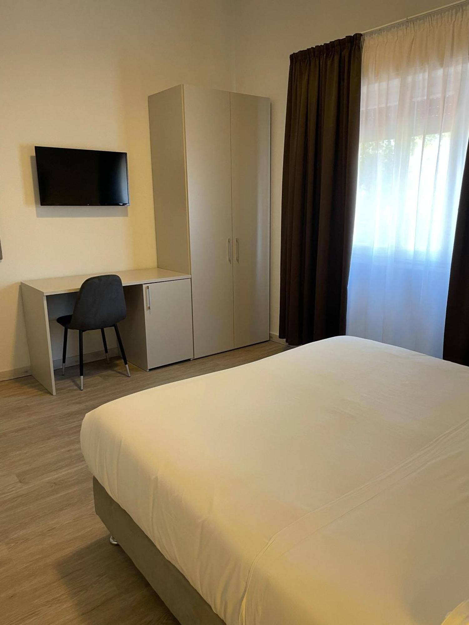 Hotel L'etrusco -