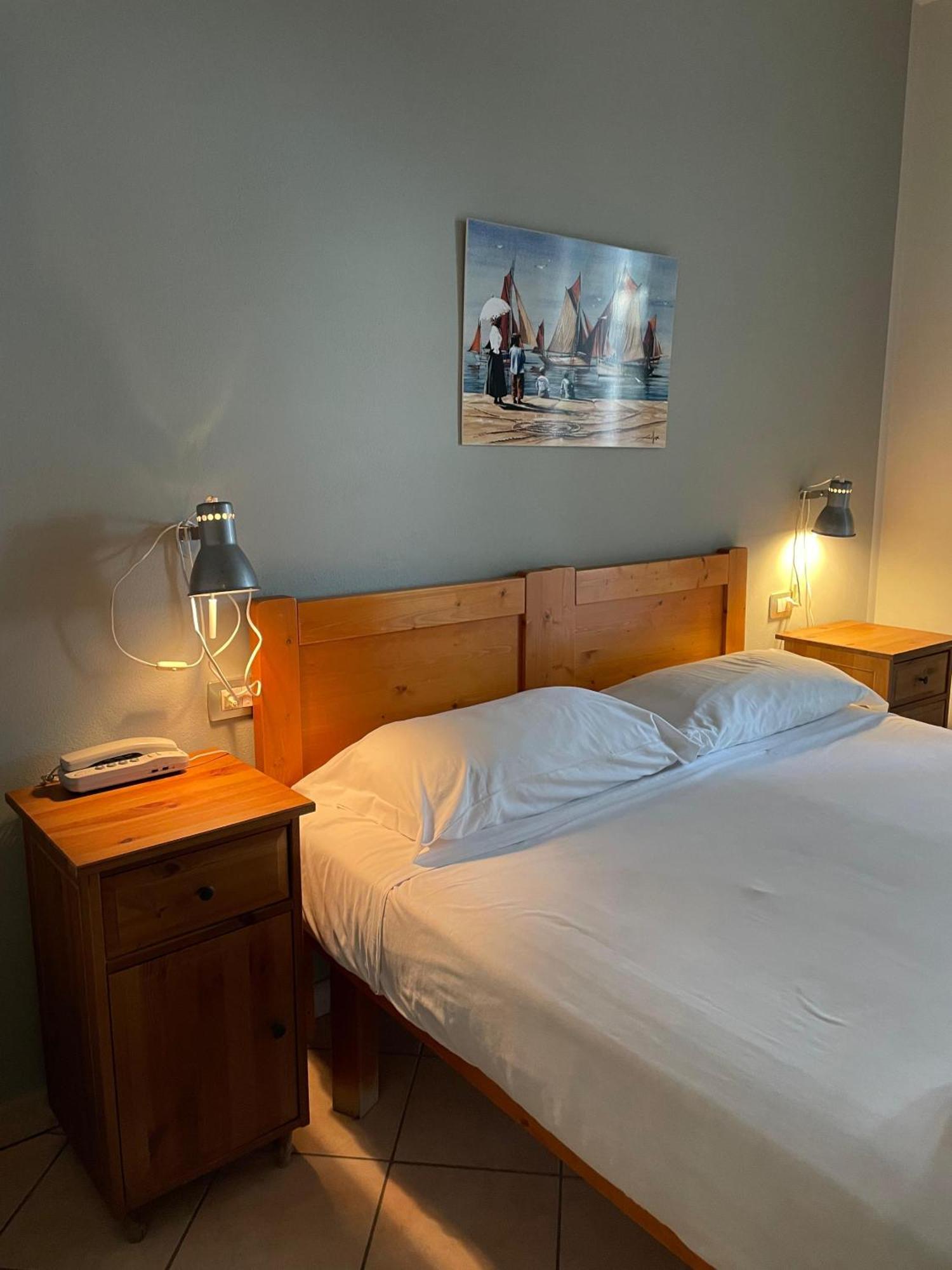 Hotel L'etrusco - San Vincenzo