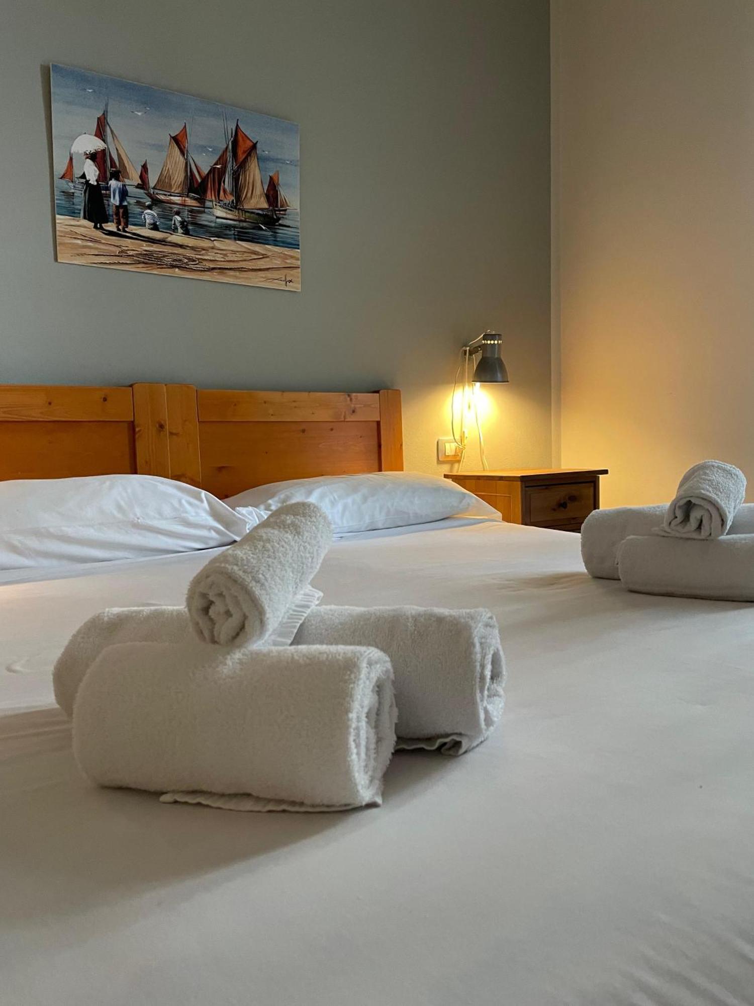 Hotel L'etrusco -