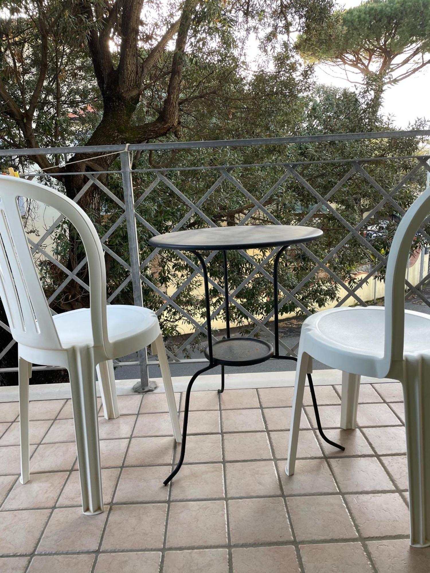 L'etrusco - Hotel San Vincenzo