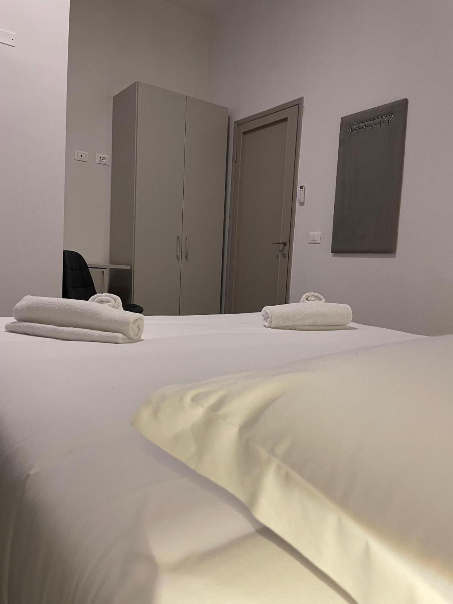 L'etrusco - Hotel