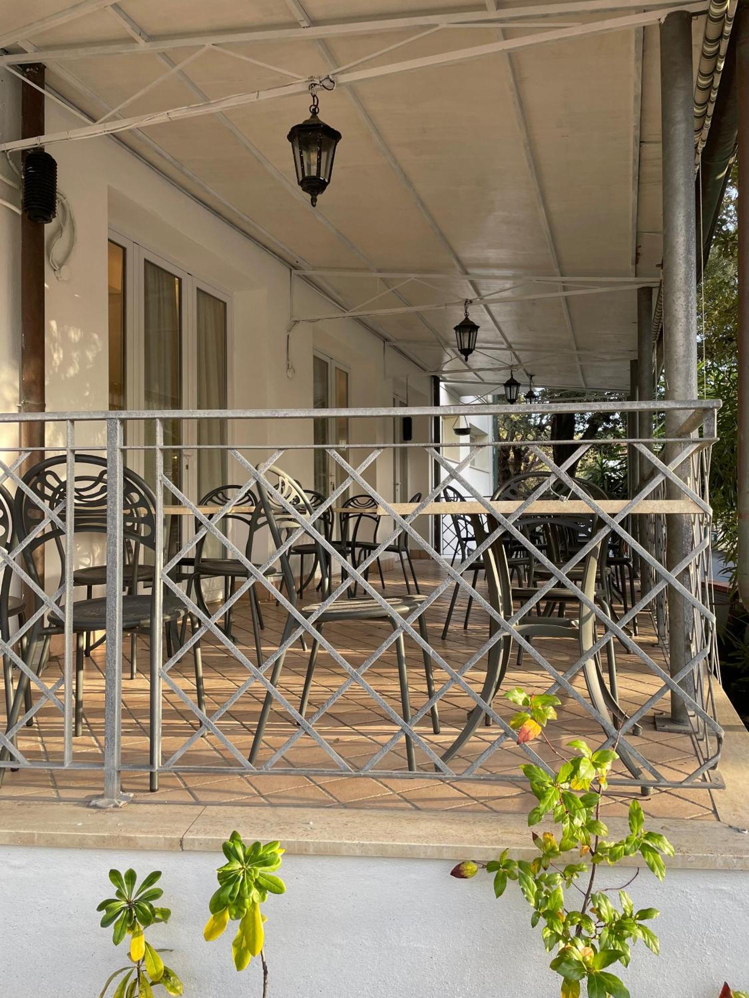 L'etrusco - Hotel 3*